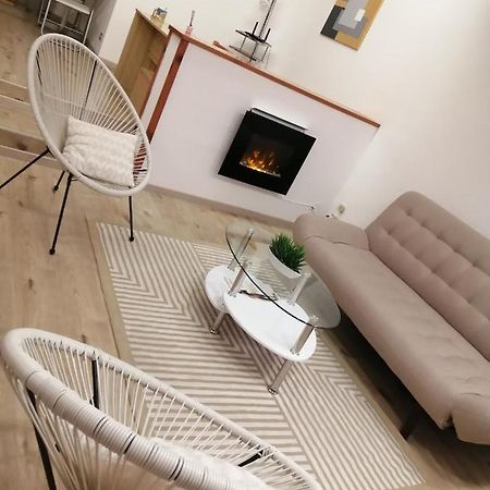 B&B San Benedetto Agrigento Esterno foto