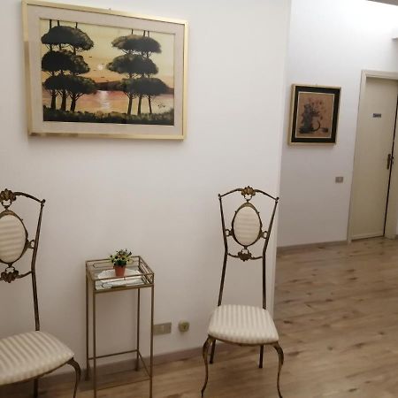 B&B San Benedetto Agrigento Esterno foto