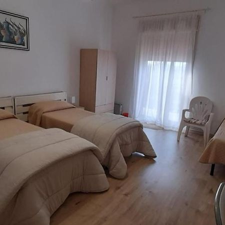 B&B San Benedetto Agrigento Esterno foto