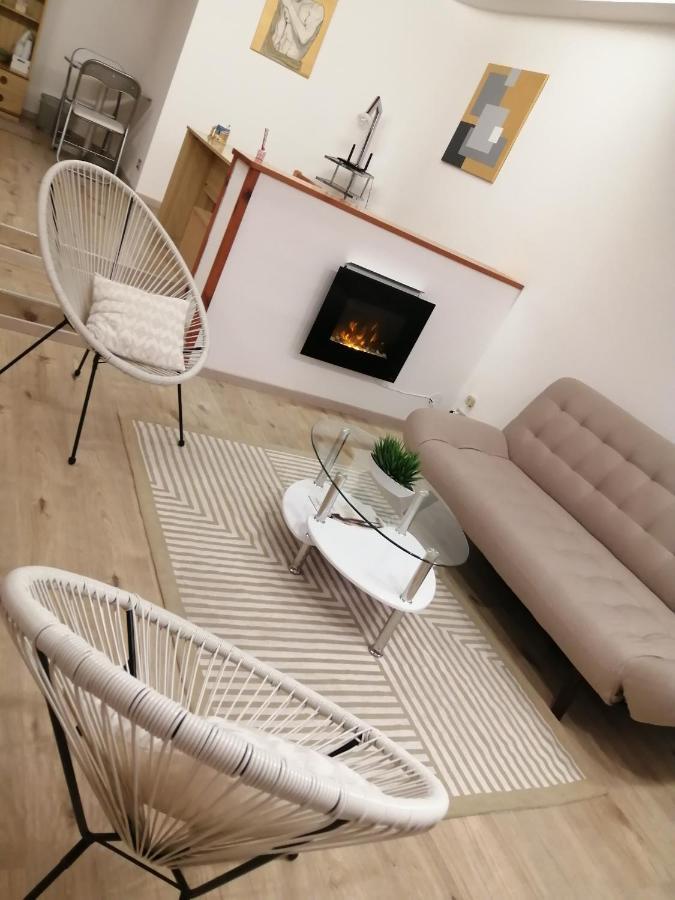 B&B San Benedetto Agrigento Esterno foto