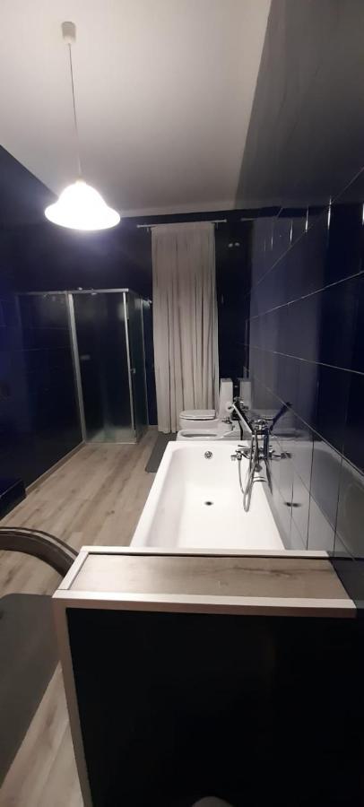 B&B San Benedetto Agrigento Esterno foto