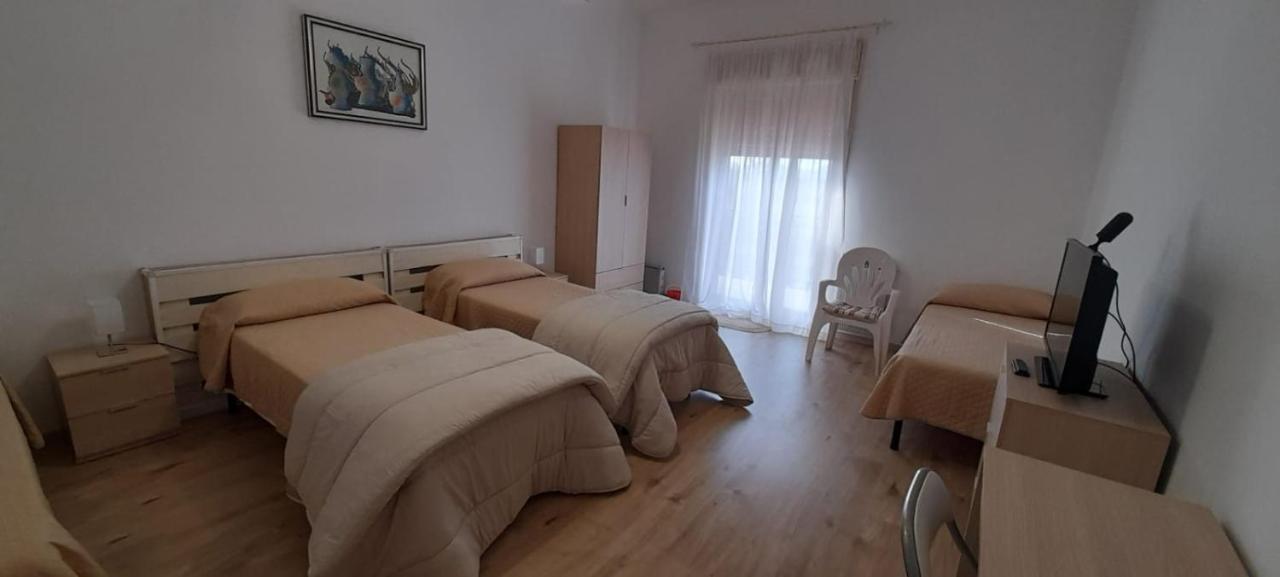 B&B San Benedetto Agrigento Esterno foto
