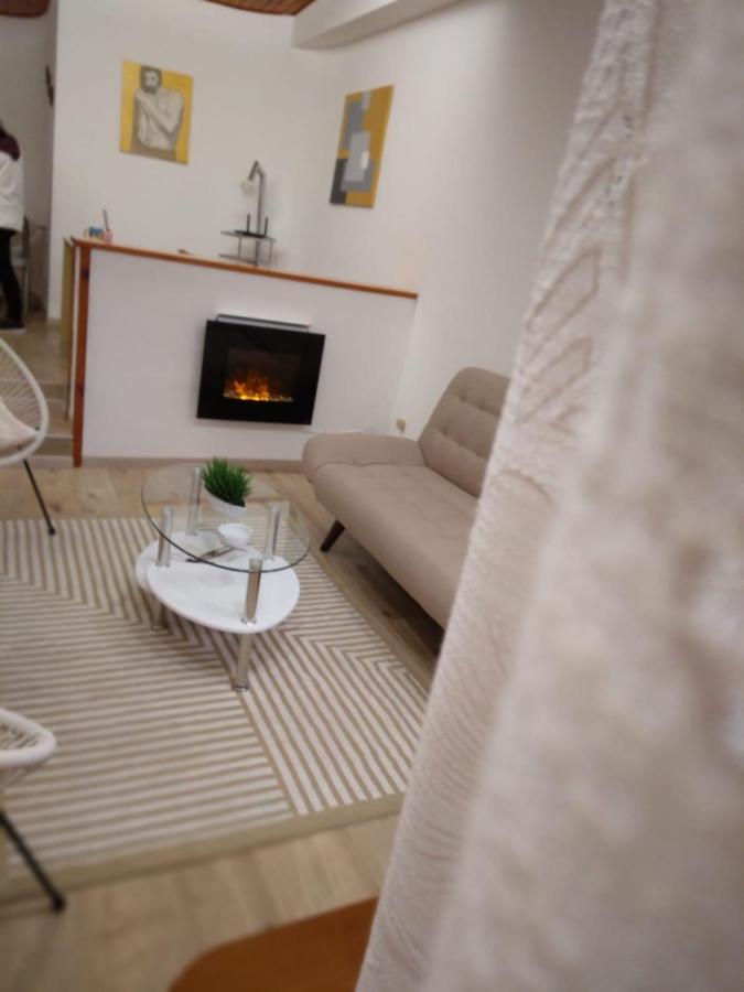 B&B San Benedetto Agrigento Esterno foto