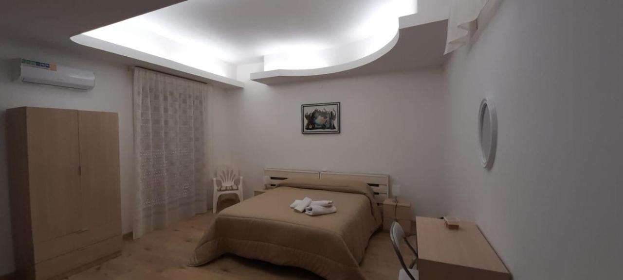 B&B San Benedetto Agrigento Esterno foto