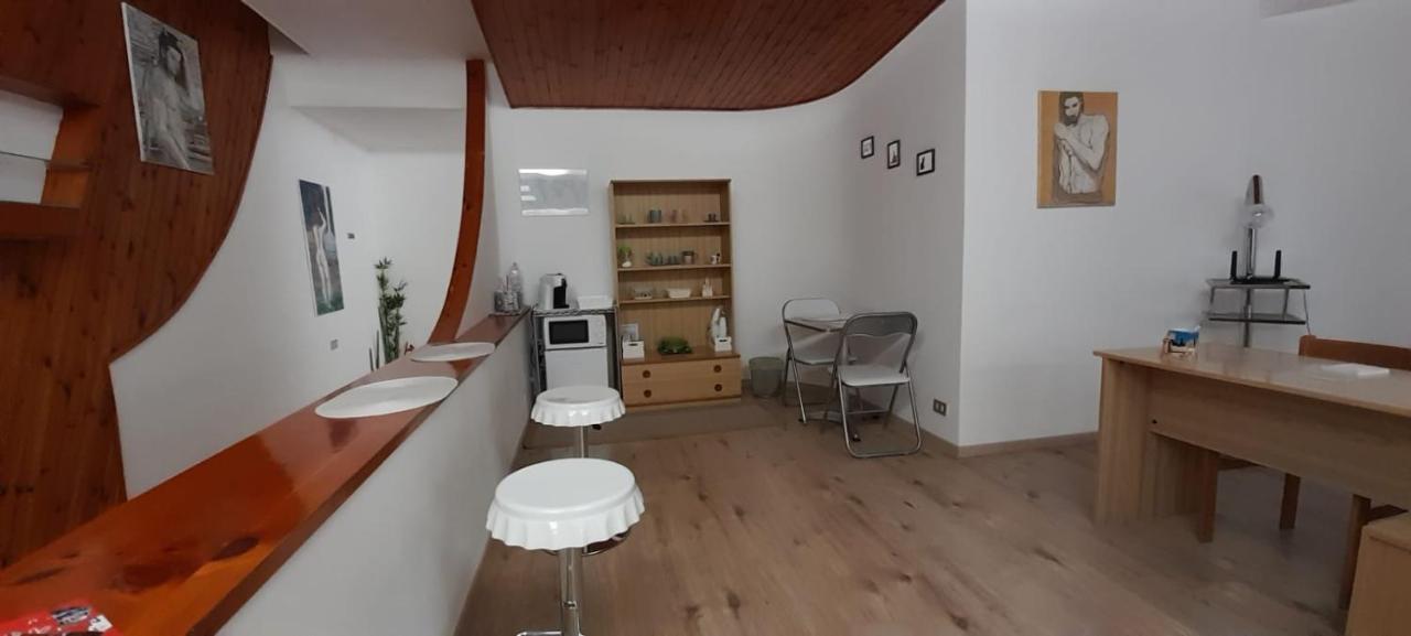 B&B San Benedetto Agrigento Esterno foto