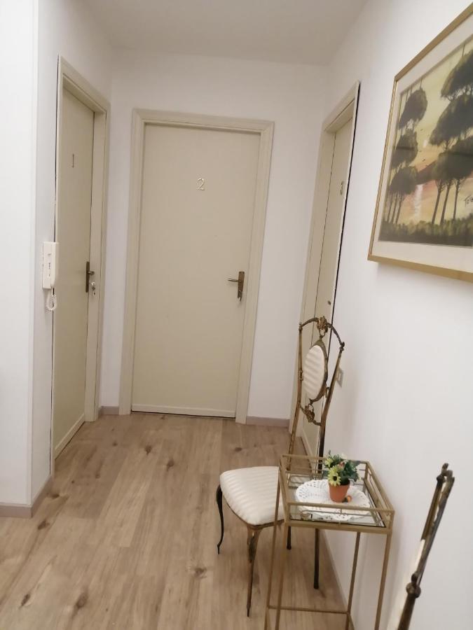 B&B San Benedetto Agrigento Esterno foto